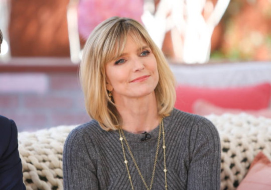 Courtney Thorne-Smith