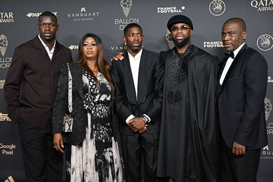 Fatimata Dembélé: The Inspiring Story of Ousmane’s Mother