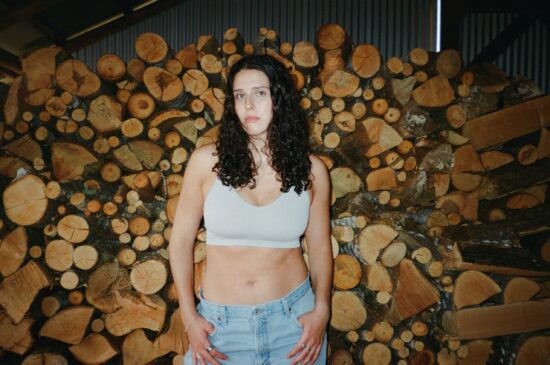 Kat Dennings Bra Size and Body Measurements