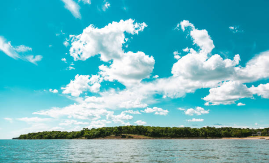 Lake Texoma Should Be Capitalized: The Grammar Rule Explained