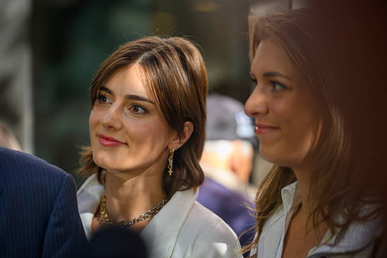 Michaela Kennedy-Cuomo: Activist Entrepreneur Political Scion