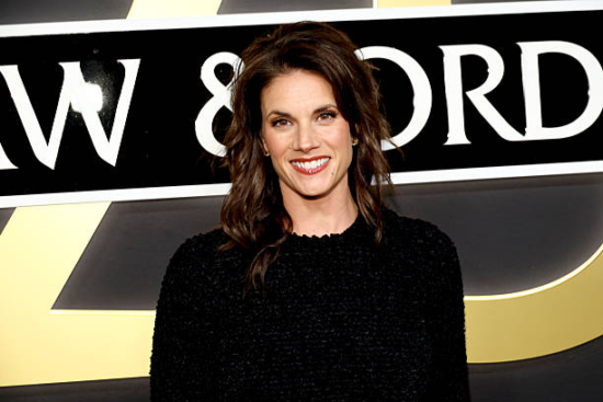 Missy Peregrym: Biography, Career, and Net Worth 2026