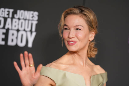 Renée Zellweger Net Worth: Career Earnings Financial Success