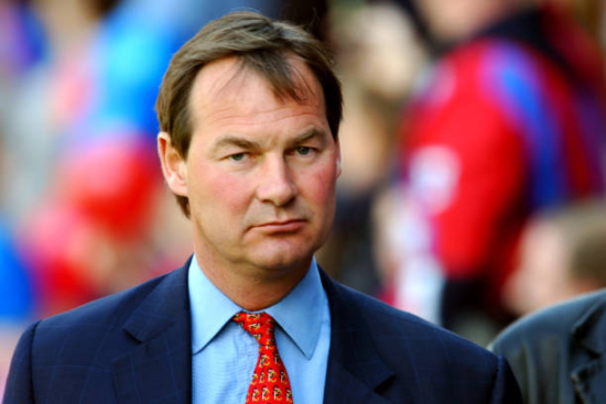 Rupert Lowe Net Worth