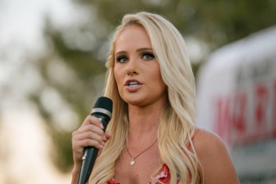 Tomi Lahren Net Worth: Estimated Wealth and Income Sources