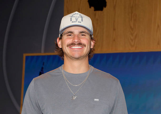 Tucker Wetmore Height