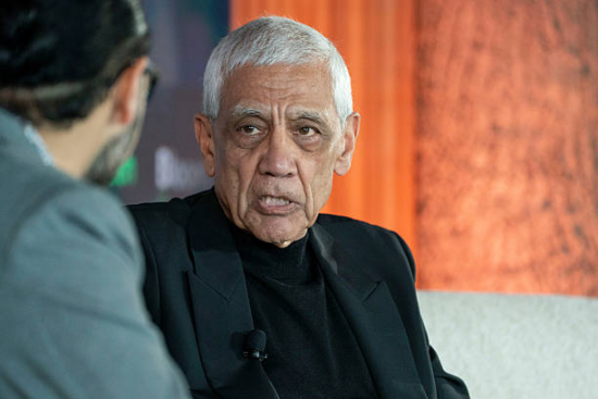 Vinod Khosla Net Worth: Estimated $13.4 Billion Wealth Revealed
