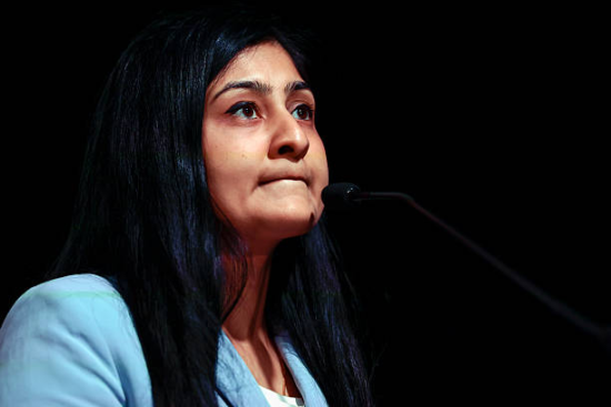 Zarah Sultana Net Worth