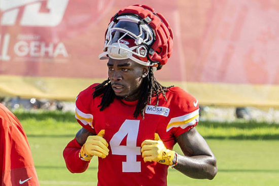 Rashee Rice Suspension: Repeat Offender Faces NFL