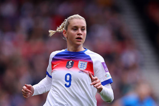 Alessia Russo: The Arsenal Forward Redefining Women’s Football