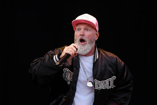 Fred Durst Net Worth: Music Royalties, Film Career, and Lawsuits