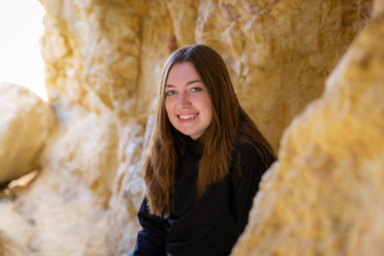 Gabby Pitso: South African Sprinter and Nail Artist Profile