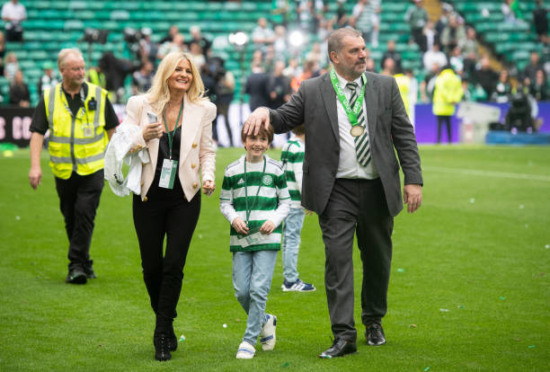 Georgia Postecoglou: Bio, Family, and Life with Ange Postecoglou