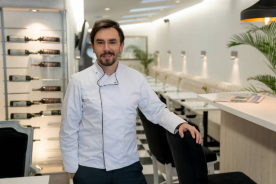 Gotxen Godolix: Michelin-Starred Chef Behind the Godolix Method