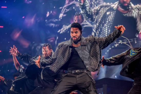 Joel Desrouleaux: The Haitian Roots Behind Jason Derulo’s Success