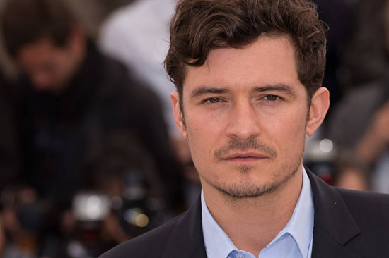 Orlando Bloom Ethnicity: English Actor with Irish and Indian Roots