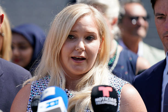 Virginia Giuffre Net Worth: The Truth About Her Wealth and Settlement