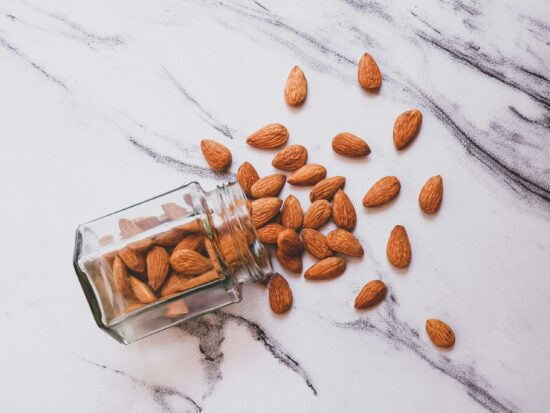 Best Puns About Almonds
