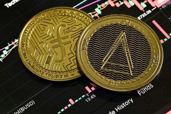 CryptoProNetwork Adrian