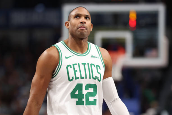 Al Horford Net Worth: $100 Million and Counting