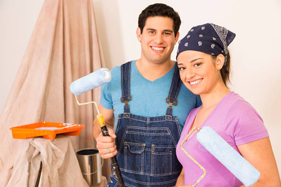 chanley painter husband