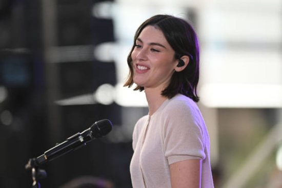 Gracie Abrams Net Worth: $5 Million and Climbing in 2026