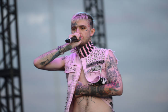 Lil Peep Net Worth: $2-10 Million and Rising Posthumously