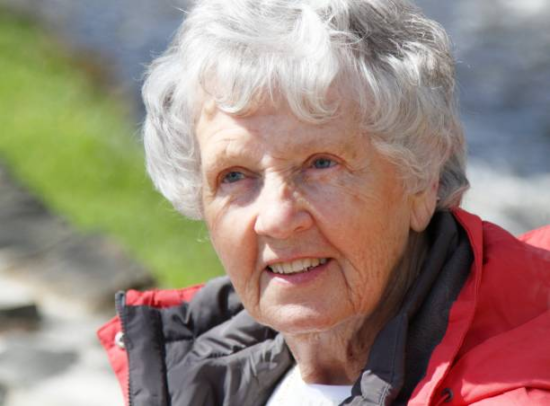 Mildred McVeigh: Timothy McVeigh’s Mother and Her Story