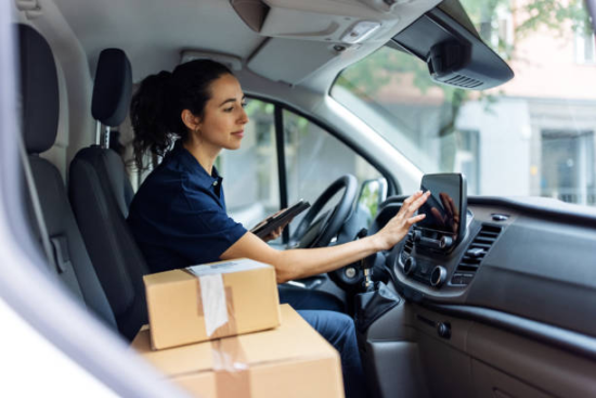 parcel safety