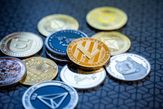 promising altcoins under $0.40