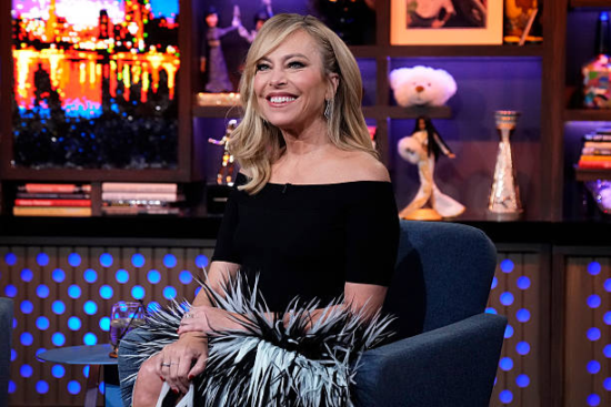 sutton stracke net worth