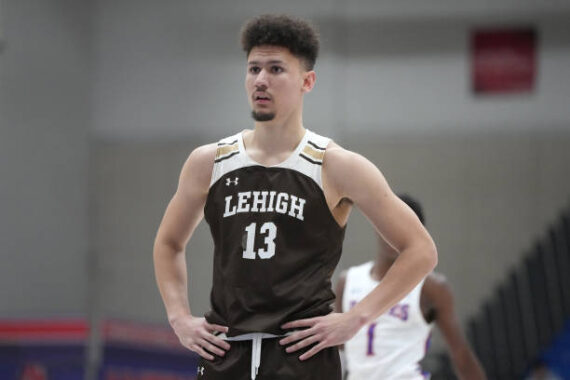 Augie Martinez Lehigh: A Story of Leadership Impact & Excellence