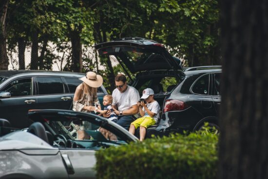 Between Carpools Guide – Food, Family & Everyday Lifestyle Ideas