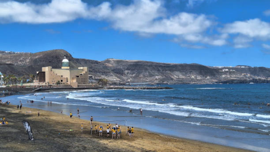 Canarian Weekly