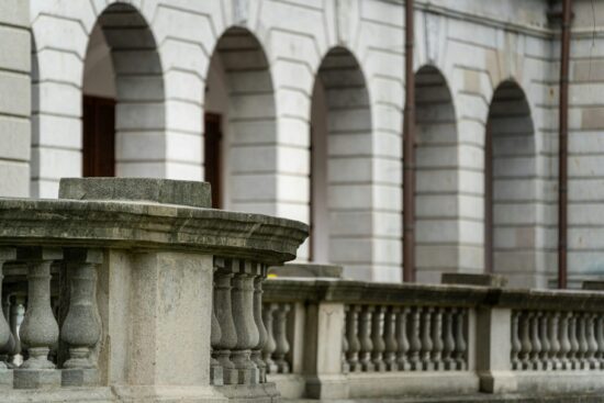 Crown Heritage Stair Parts Catalog Balusters,