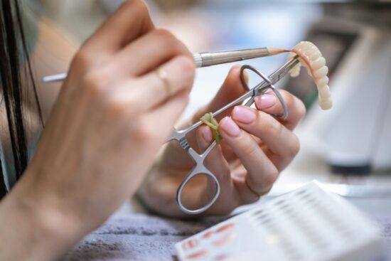 Dental Solutions Algodones