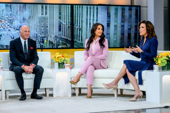 Emily Compagno: Net Wort Marriage and Legal Expertise Explained