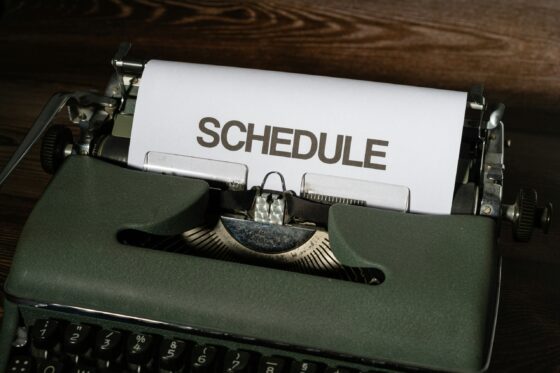 FWISD Pay Schedule