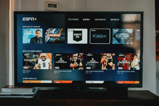 Golato TV – How Online Sports Streaming Works