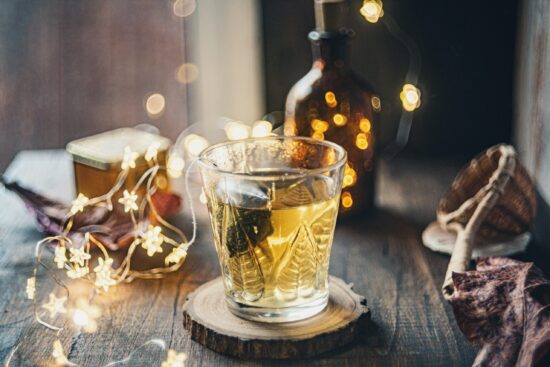Lighter Drinking Therapy