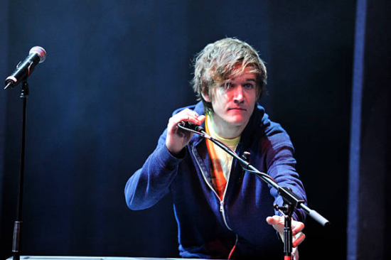 bo burnham net worth