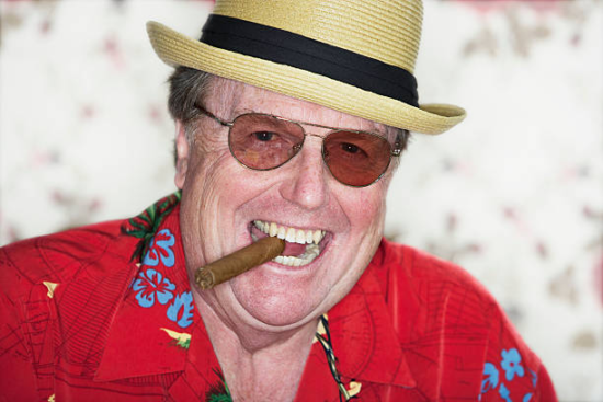 Dan Blocker Net Worth