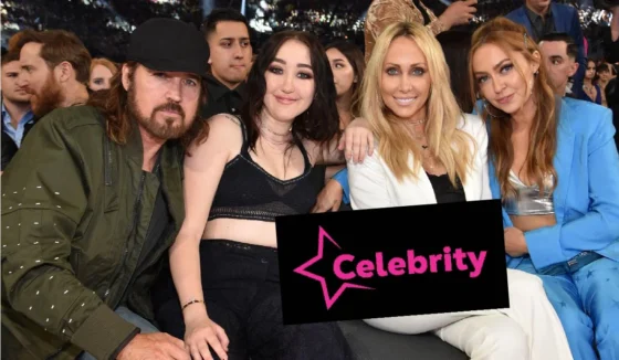 Kristin Luckey: The Private Mother of Billy Ray Cyrus’s Eldest
