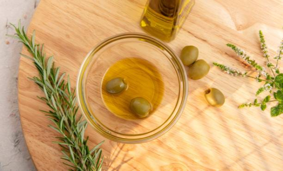 gundry md olive oil