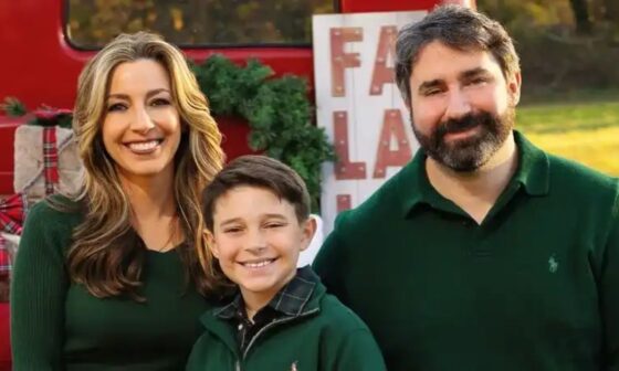 Kristy Greenberg Husband: Everything You Need to Know