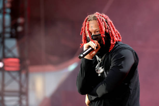 trippie redd net worth