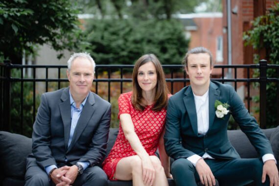 Drew Pritchard Divorce
