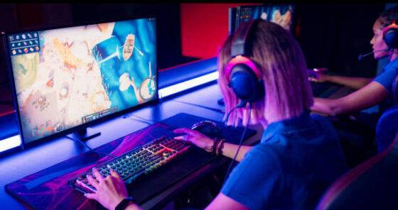 Payal Gaming: Watch Epic Gameplays & Live Sessions