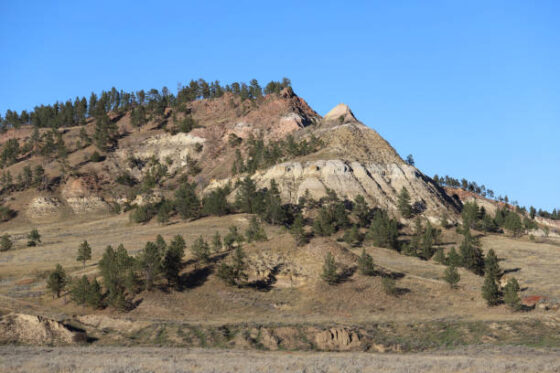 Severna Dakota
