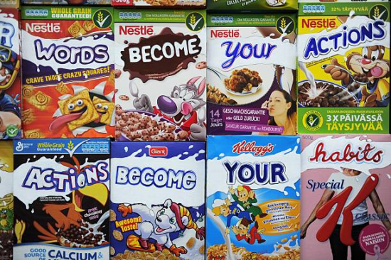 Cereal Slogans: Iconic Brand Taglines & Memories